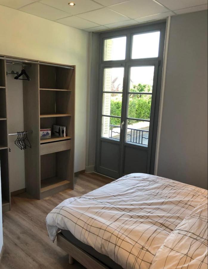 Harmonie N 4 Meuble Avec Petit Dejeuner Néris-les-Bains