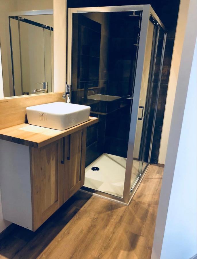 Harmonie N 4 Meuble Avec Petit Dejeuner